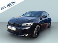 Second-hand Opel Corsa GS Line 101 CP (74 kW) 2025 Negru Hatchback