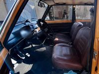 Gebraucht Lada 1200 60 PS (44 kW) 1985 Gelb Limousine