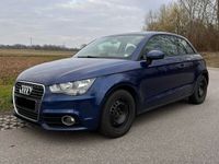 gebraucht Audi A1 1.6TDI Ambition