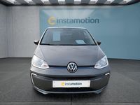 Gebraucht VW e-up! Style 61 kW (83 PS) 2022 Grau Kleinwagen