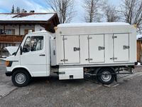 gebraucht Mercedes T1 310D