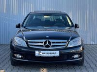 gebraucht Mercedes C350 CGI BE SPORT-PAKET|COMAND|MEMORY|GSD|LEDER