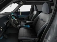 Gebraucht Mini Cooper S Countryman Classic 218 PS (160 kW) 2025 Grau SUV