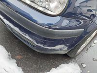 Gebraucht VW Golf IV Edition 75 PS (55 kW) 2001 Blau Limousine