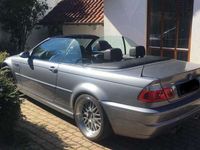 gebraucht BMW M3 Cabriolet SMG