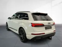 Gebraucht Audi Q7 S-Line 286 PS (210 kW) 2026 Weiß SUV