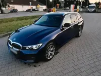 Gebraucht BMW 320 190 PS (139 kW) 2020 Kombi