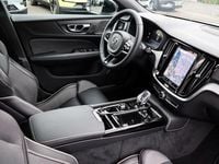 Gebraucht Volvo V60 Plus 349 PS (256 kW) 2024 Weiss Kombi