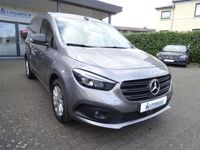 gebraucht Mercedes Citan 112 Kasten CDI 2. HAND LED NAVI KAMERA SHZ