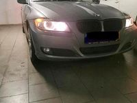 Gebraucht BMW 325 197 PS (144 kW) 2009 Andere farben Kombi