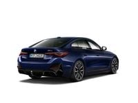 Gebraucht BMW i4 Performance 400 kW (544 PS) 2022 Blau Limousine