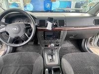 Gebraucht Opel Vectra 147 PS (108 kW) 2003 Grau Limousine
