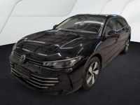 Gebraucht VW Passat Business 150 PS (110 kW) 2025 Schwarz Kombi