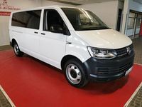 gebraucht VW Transporter T6*1.Hd+DAB+Bluetooth*