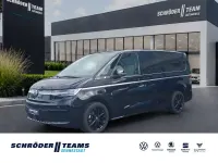 Gebraucht VW Multivan Style 150 PS (110 kW) 2025 Deep black perleffekt Van / Kleinbus
