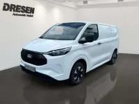 Neu Ford Transit Trend 100 kW (136 PS) 2026 Frostweiß Van