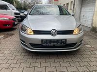 gebraucht VW Golf 1.2 TSI BlueMotion Technology Comfortline ACC