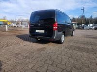 Gebraucht Mercedes Vito 114 PS (83 kW) 2016 Schwarz Van