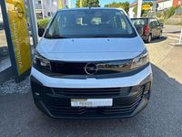Gebraucht Opel Vivaro 177 PS (130 kW) 2025 Weiss Van / Kleinbus