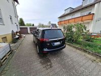 gebraucht Opel Zafira Tourer 1.6 ECOTEC DIT Aut. Innovation