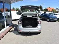Gebraucht VW Golf Plus Trendline 80 PS (58 kW) 2009 Silber Van / Kleinbus