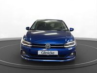 gebraucht VW Polo 1.0 TSI Highline vo hi