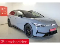 Używany VW ID.7 Pro 210 kW (286 KM) 2026 Szary Kombi