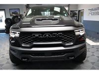 Neu Dodge Ram 541 PS (397 kW) 2025 Schwarz Pickup