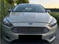 Usado Ford Focus 101 CV (74 kW) 2016 Berlina