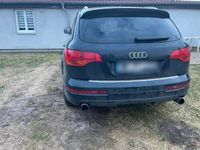 gebraucht Audi Q7 3.0 s line ABT