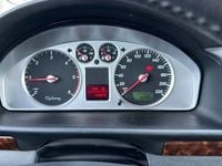 Gebraucht Ford Galaxy Ghia 131 PS (96 kW) 2006 Grau Van / Kleinbus