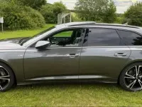 Gebraucht Audi A6 Sport 286 PS (210 kW) 2019 Grau Kombi