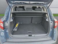 Gebraucht Renault Captur LIMITED 131 PS (96 kW) 2019 Rauchblau SUV