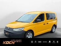 Second-hand VW Caddy 123 CP (90 kW) 2023 Monovolum