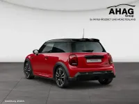 Occasion Mini John Cooper Works 178 ch (130 kW) 2022 Noir Citadine
