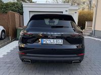 Gebraucht Porsche Cayenne 462 PS (339 kW) 2020 SUV