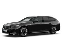 Gebraucht BMW 540 Comfort Edition 286 PS (210 kW) 2024 Saphirschwarz Kombi