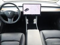 Gebraucht Tesla Model 3 Standard Range 175 kW (238 PS) 2020 Grau Limousine