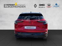 Neu Renault Austral Esprit Alpine 131 PS (96 kW) 2026 Rot SUV