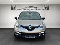 Gebraucht Renault Captur Luxe 120 PS (88 kW) 2015 Other SUV