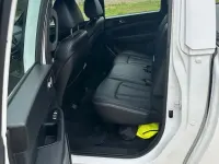 Gebraucht SsangYong Musso 203 PS (149 kW) 2023 Weiß Pickup