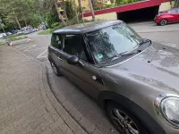 Gebraucht Mini ONE 98 PS (72 kW) 2011 Kleinwagen