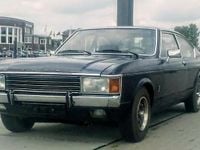 Gebraucht Ford Granada 90 PS (66 kW) 1976 Blau Coupé