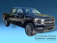 gebraucht Ford F-150 Limited 4x4 Supercrew 3.5L V6 Full Hybrid