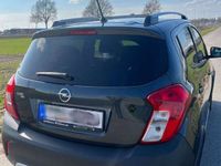 gebraucht Opel Karl Karl1.0 Rocks