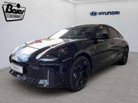 Gebraucht Hyundai Ioniq 6 Edition 239 kW (325 PS) 2023 Biophillic blue pearl Limousine