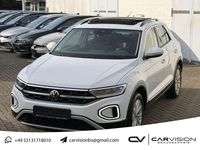 Gebraucht VW T-Roc Beats 116 PS (85 kW) 2022 Pure white SUV