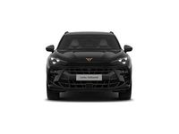 Neu Cupra Terramar VZ 272 PS (200 kW) 2026 Schwarz SUV