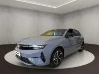 Neu Opel Astra Edition 136 PS (100 kW) 2026 Grafik grau (uni) Limousine