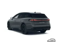 Neu VW ID.7 IQ Drive 210 kW (286 PS) 2026 Mondsteingrau (grau) Kombi